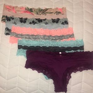 Victoria’s Secret underwear